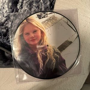 taylor swift christmas tree farm ctf vinyl